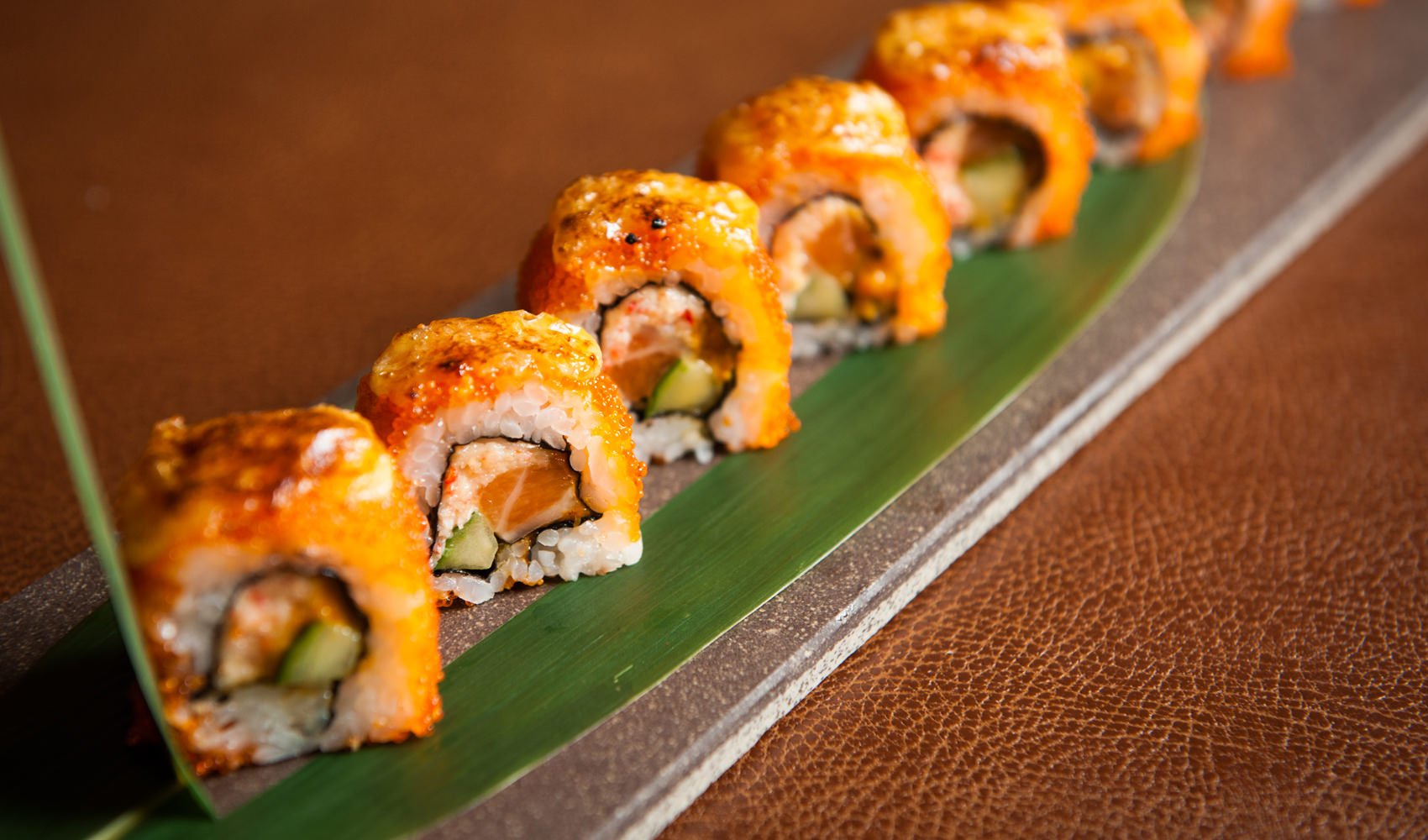 nama sushi