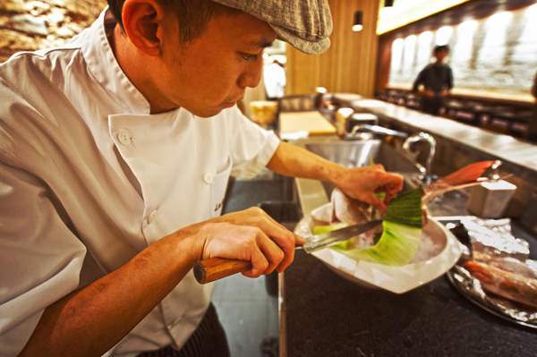 koji