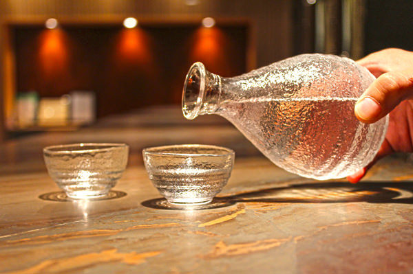 sake